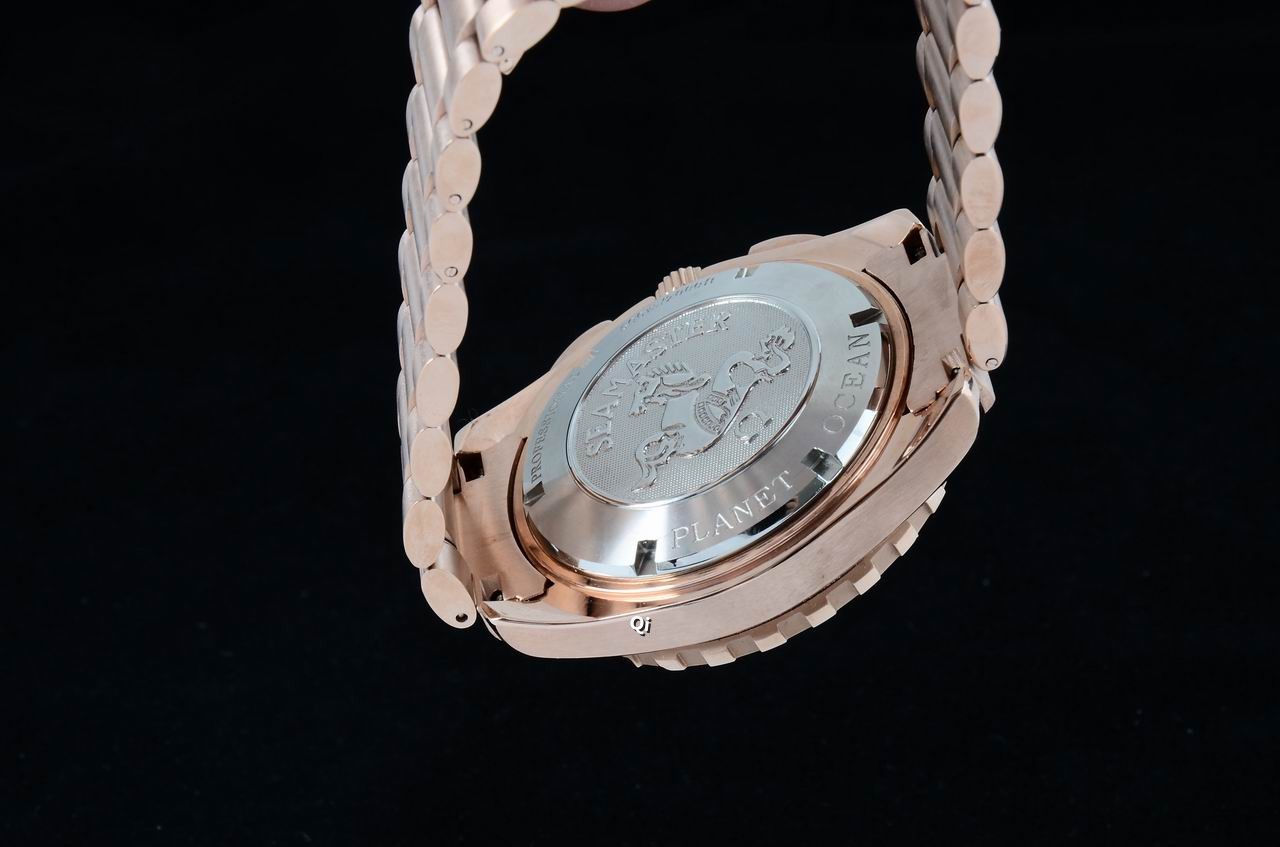 Omega watch man-138